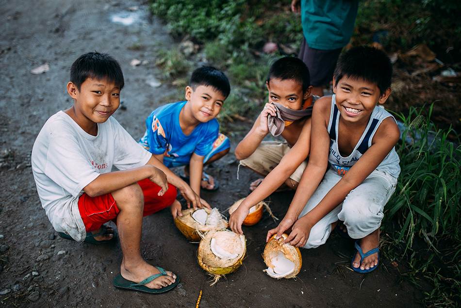Help Children poor Insurance and Medical